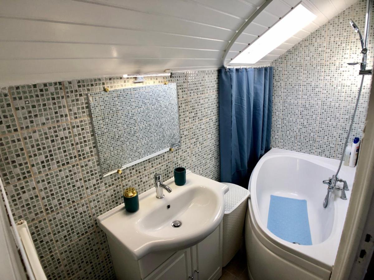 Appart'Hotel Le Strasbourg - Renove, Calme Et Netflix Belfort Buitenkant foto